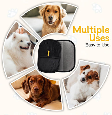 Grooming Made Easy, Bonding Made Stronger